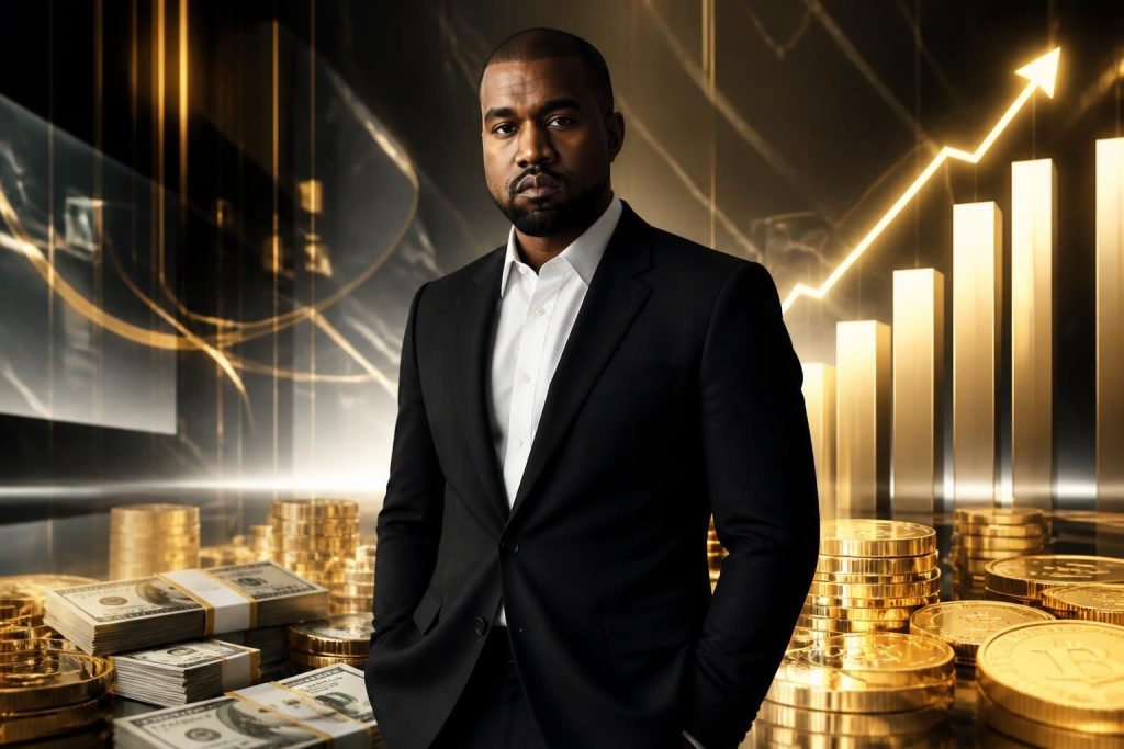 découvrez la fortune personnelle de kanye west et les estimations forbes jusqu'en 2026, avec une analyse détaillée de ses revenus, investissements et projets futurs.