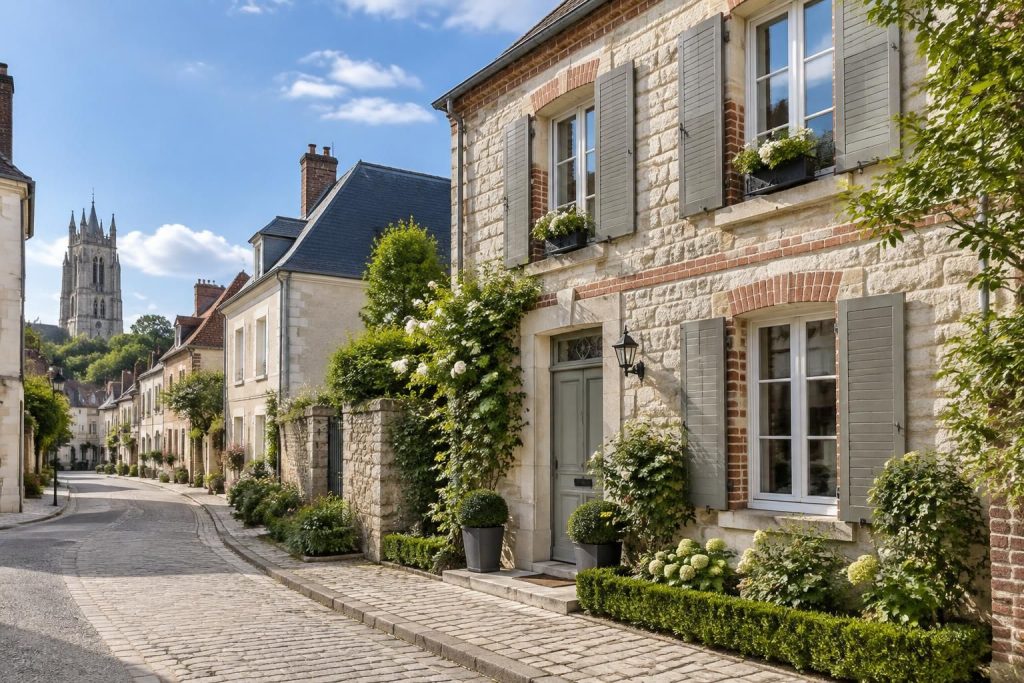 découvrez les maisons à vendre à crépy-en-valois, du centre-ville aux quartiers résidentiels. consultez les annonces et trouvez votre futur logement.