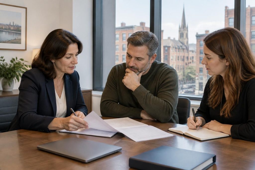 découvrez le rôle du praticien en insolvabilité personnelle en irlande, ses missions, les formations requises et les perspectives de carrière.