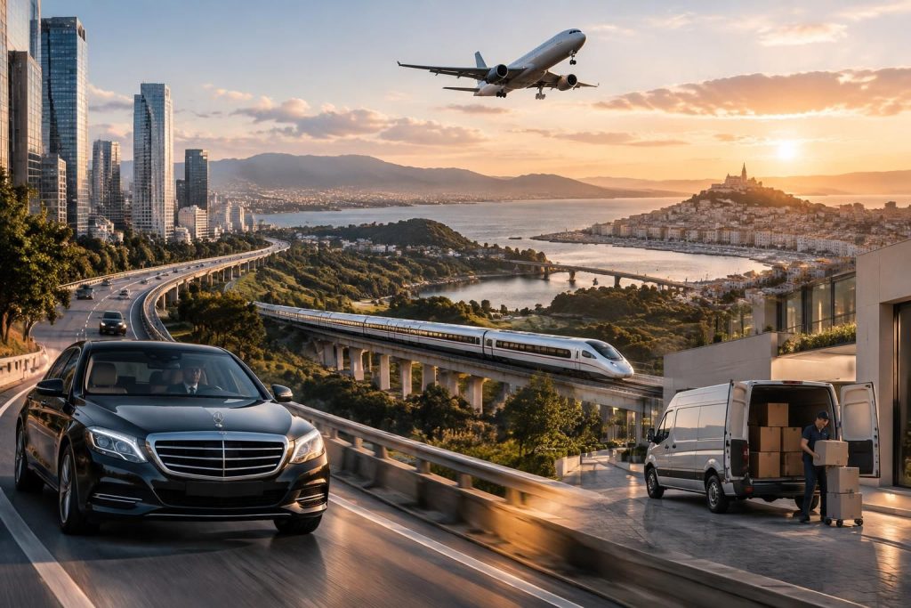 découvrez nos solutions de transport de a à b : des transferts fiables, flexibles et adaptés à vos besoins pour voyager en toute simplicité.
