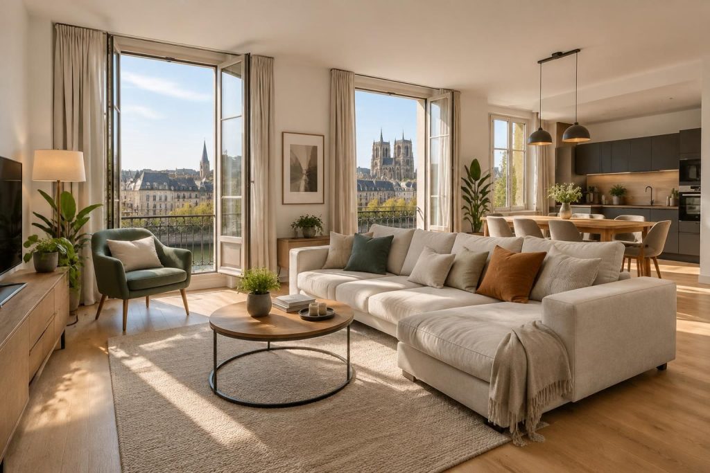 découvrez les meilleures offres d’appartements à louer à metz, en centre-ville et dans les alentours. comparez les annonces et trouvez votre futur logement.