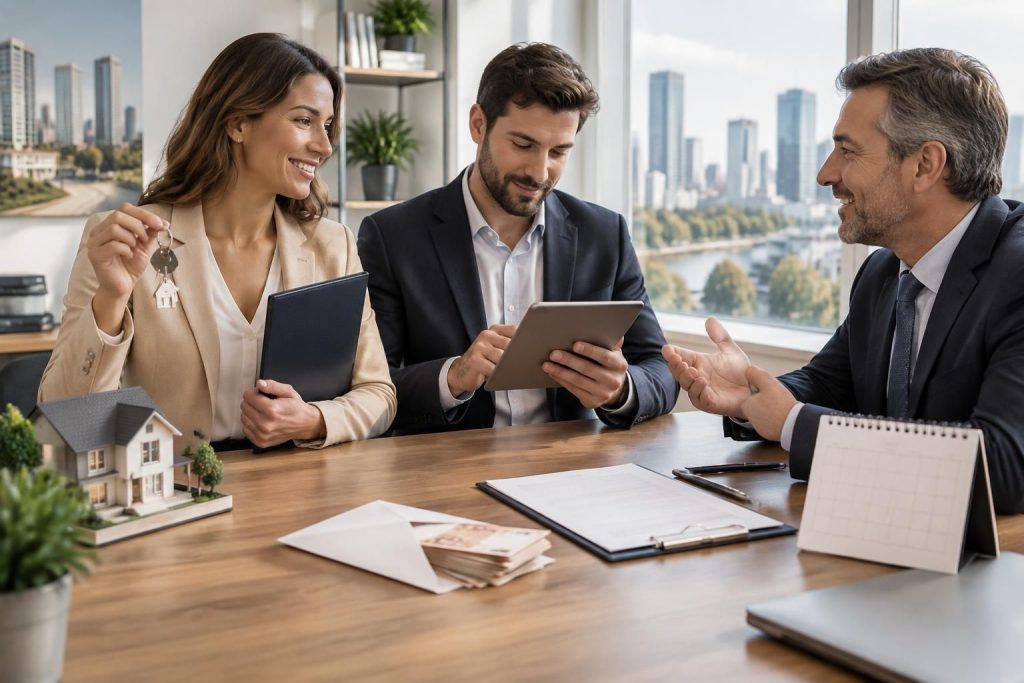 découvrez le fonctionnement de l’avance sur commission pour les agents commerciaux et immobiliers : conditions, modalités de remboursement et points de vigilance.