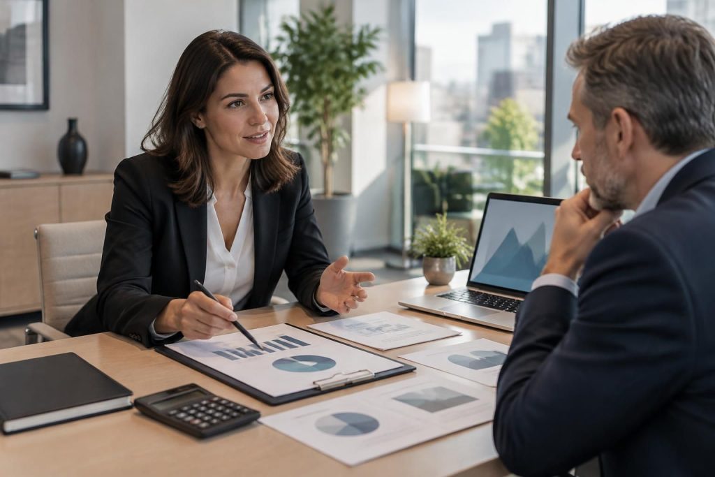 découvrez un exemple de business plan efficace et les éléments clés pour structurer un dossier convaincant auprès de votre banquier.