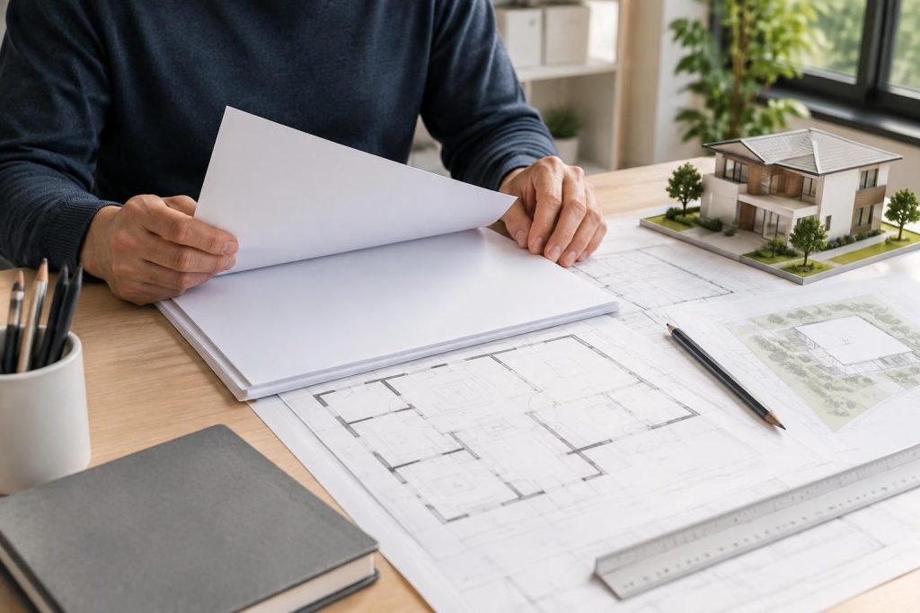 découvrez comment remplir le formulaire cerfa de permis de construire, étape par étape, et préparer les pièces nécessaires à votre demande.