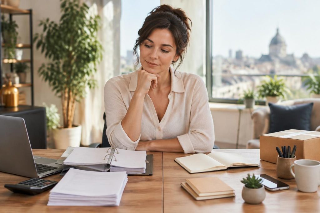 entreprise individuelle ou micro-entreprise : découvrez leurs différences, leurs avantages et les critères pour choisir le statut adapté à votre activité.