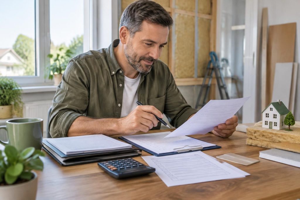 découvrez comment remplir le formulaire emprunteur éco-ptz sans erreur : étapes clés, justificatifs à prévoir et conseils pour faciliter votre demande.