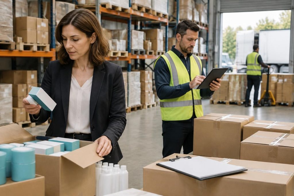découvrez les règles et démarches à suivre pour organiser une liquidation de stocks en entreprise, dans le respect de la réglementation.