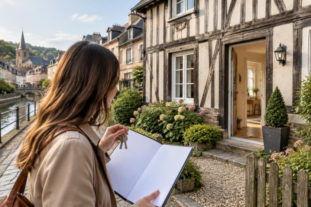découvrez les maisons à louer à pont-audemer : consultez les offres disponibles et profitez de conseils pratiques pour trouver le logement idéal.